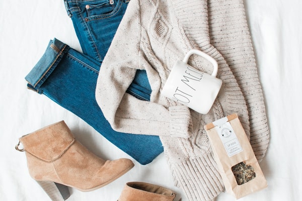 Sewing and Fashion