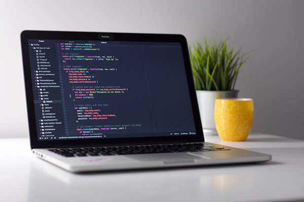 Computer Science